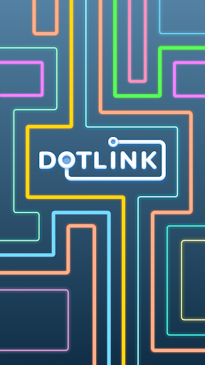Captura de pantalla de Connect the Dots - Match Color