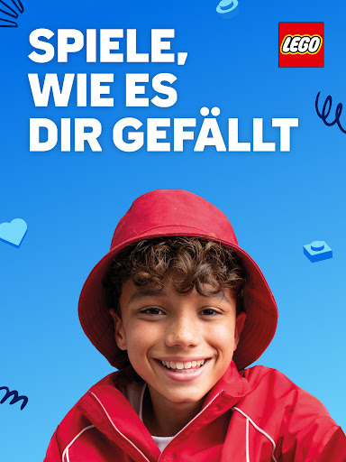 LEGO® Play Screenshot
