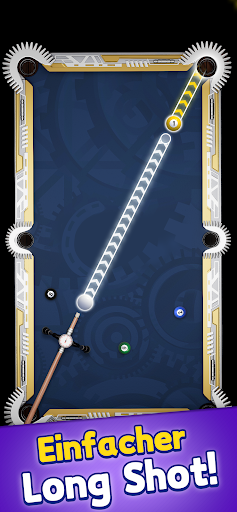 Infinitum 8 Ball™ Screenshot