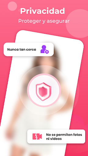 Captura de pantalla de Ayar-Chat y jugar