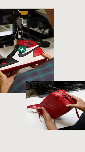 StockX – Sneaker & mehr Screenshot