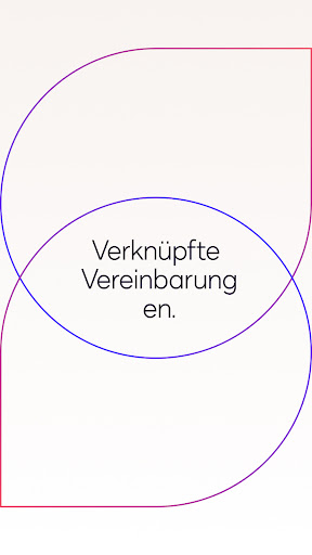 Docusign – Digitale Signature Screenshot