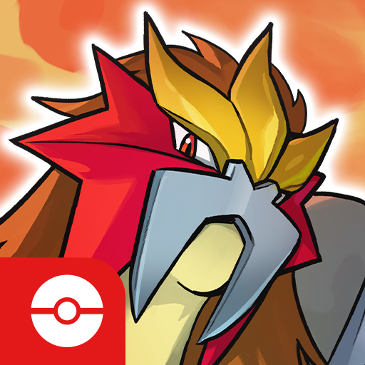Pokémon Masters EX