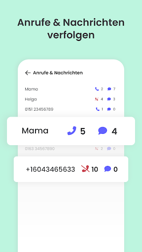 Qustodio Kindersicherung App Screenshot