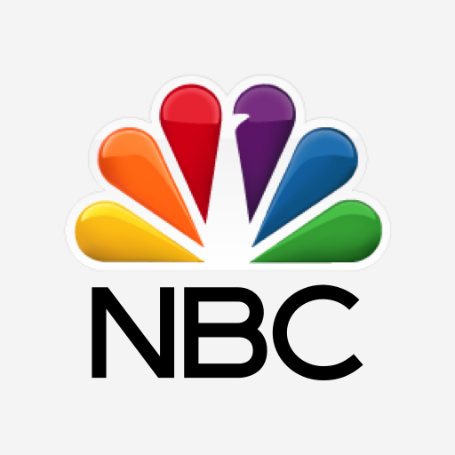Icono de The NBC App - TV y Episodios