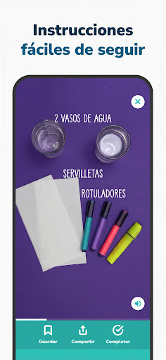 Captura de pantalla de Hearty: Conexión diaria