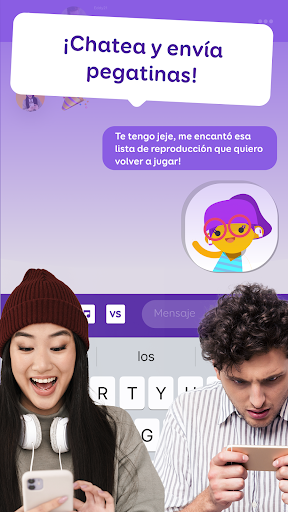 Captura de pantalla de SongPop® - Adivina La Canción