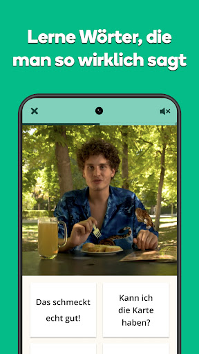 Memrise: Sprachen fürs Leben Screenshot