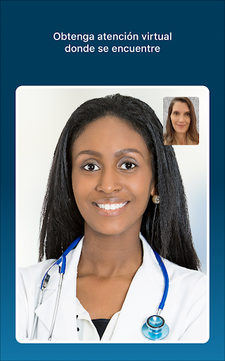 Captura de pantalla de LiveWell with Advocate Aurora