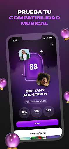 Captura de pantalla de Airbuds Widget