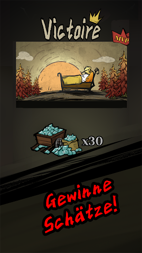 Silent Caslte: Survive Screenshot