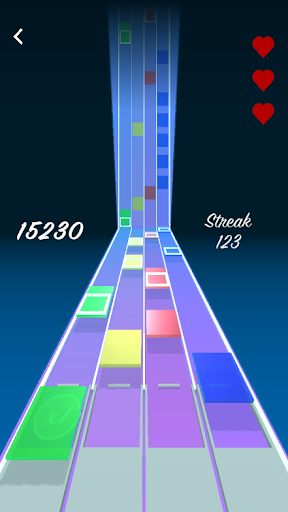 iDaft Jamming-Daft Punk Sounds Screenshot