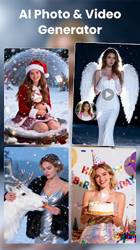 AI Video Editor - Vidma Cut AI screenshot