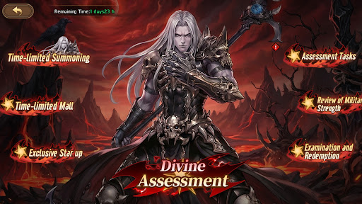 Alchemy Guardians screenshot