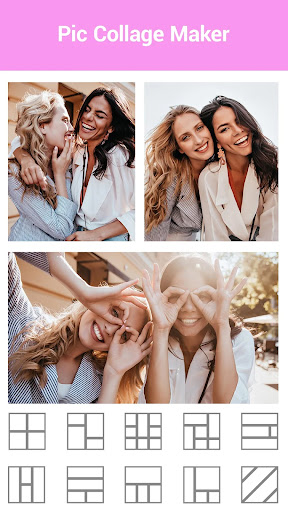 Captura de pantalla de Maquillaje Filtros para Fotos