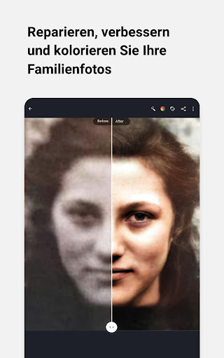 MyHeritage: Stammbaum & DNA Screenshot