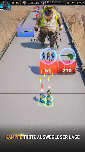 Age of Origins Screenshot