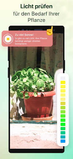 Plant Parent - Der Pflegeguide Screenshot