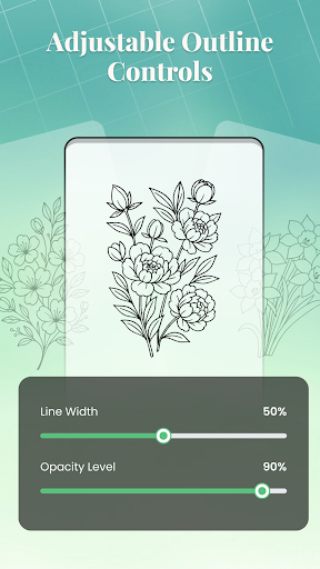 AR Drawing: Trace & Sketch screenshot