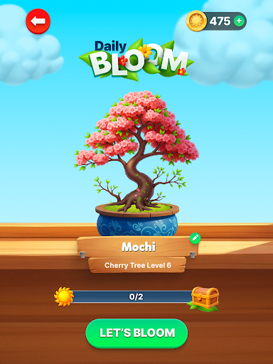 Wordscapes Search: Word Games screenshot