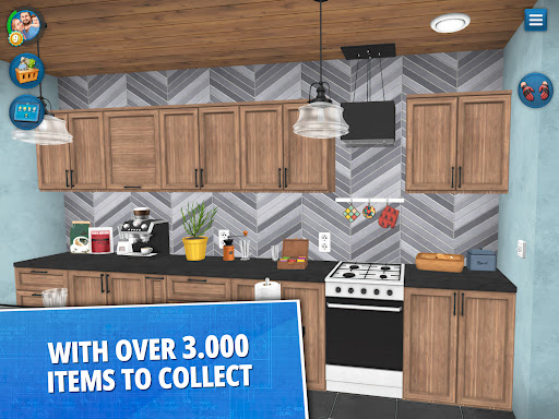 House Flipper: Home Design screenshot
