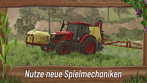 Farming Simulator 23 Screenshot