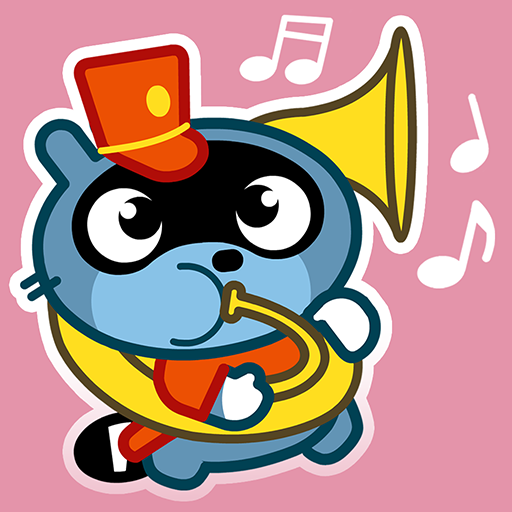 Pango Creador de Música