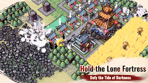 Inkvasion screenshot