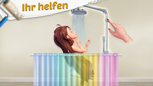 Project Makeover Screenshot