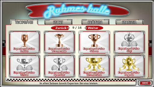 Burger Shop 2 Deluxe Screenshot