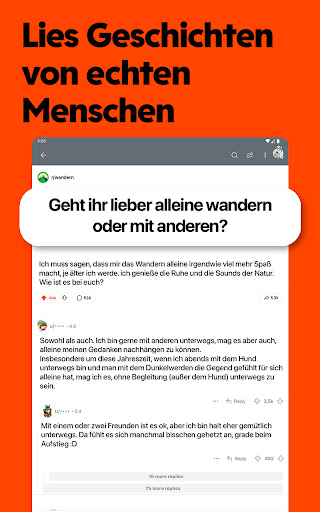 Reddit Screenshot