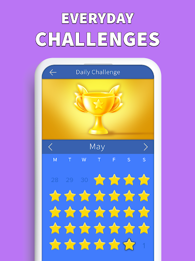 One Line: Drawing Puzzle Game screenshot