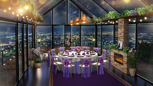 Captura de pantalla de My Home Design - Modern City
