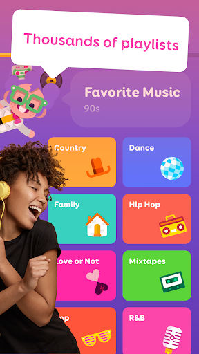 SongPop® - Guess The Song screenshot