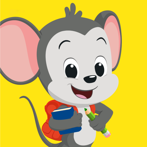 ABCmouse: aprende jugando