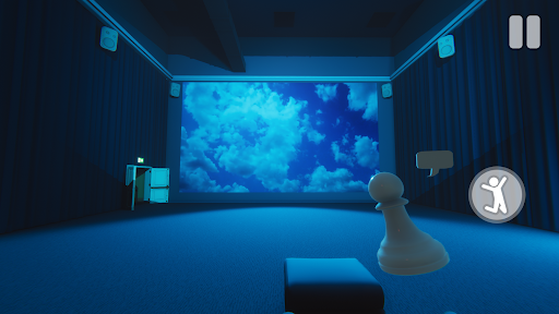 Superliminal screenshot