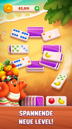 Domino Dreams™ Screenshot