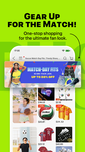 DHgate-online wholesale stores screenshot