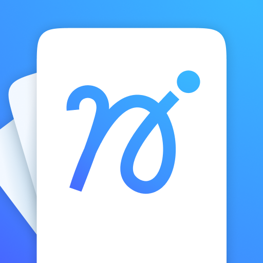 Noji: Flashcads de estudio