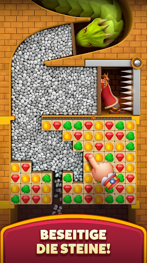 Royal Kingdom Screenshot