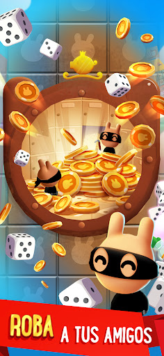 Captura de pantalla de Board Kings™️ - Juegos De Mesa