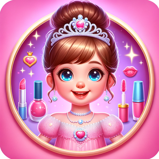 Juegos Para Niñas De 4+ Años