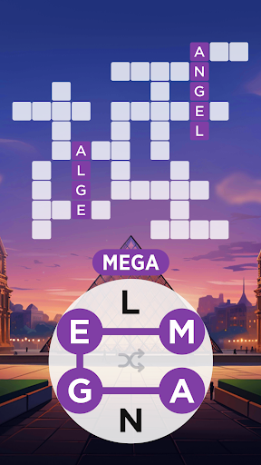 Words of Wonders: Wort-Puzzle Screenshot