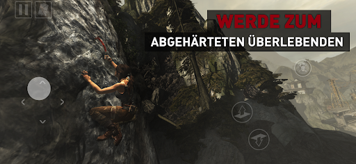 Tomb Raider™ Screenshot