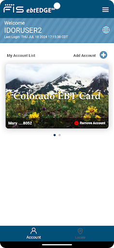 ebtEDGE screenshot