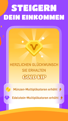 PlayWell: Spielen & Verdienen Screenshot