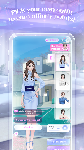Storypick screenshot