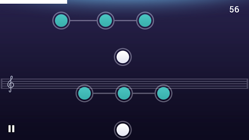 Klavier spielen und lernen Screenshot