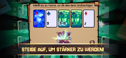 This Aint Even Poker, Ya Joker Screenshot