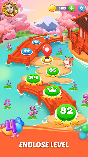 Skip-Bo™: Solitaire Card Game Screenshot